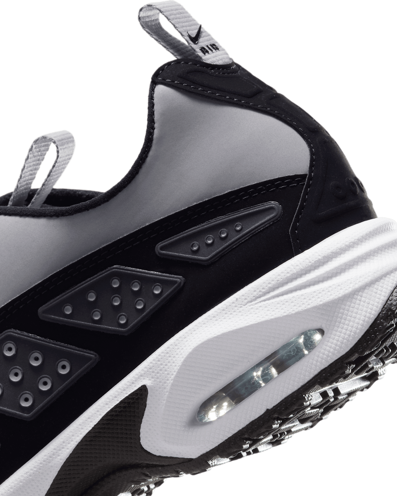 NIKE公式】レディース エア マックス SNDR 'Silver and